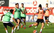 Mersin İdmanyurdu Maçı Antrenman Notları