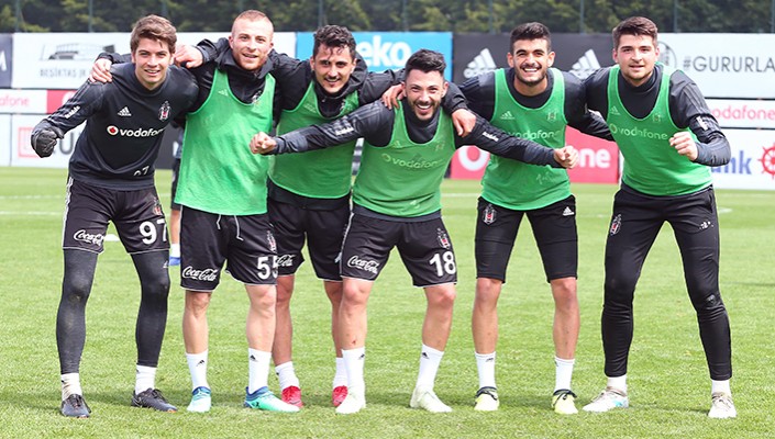 Ziraat Türkiye Kupası’ndaki Fenerbahçe Maçı Hazırlıkları Başladı