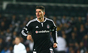 Mario Gomez: ‘Zor bir maç oldu’