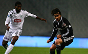 Torku Konyaspor defeat Beşiktaş 2-1 in Turkish Cup Quarter-Finals