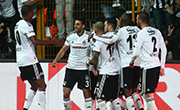 Vodafone Arena’da Yaşanan İlkler
