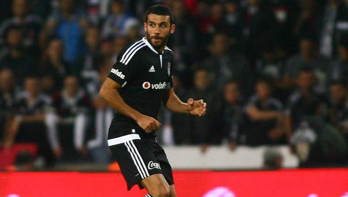 İsmail Köybaşı: ‘Oynadıkça daha iyi olacağım’