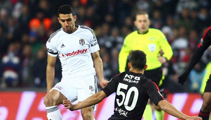 İsmail Köybaşı: ‘Coşkulu ve zevk veren bir oyun oynadık”