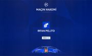 Ajax Maçının Hakemi İrfan Peljto