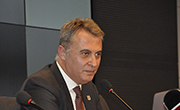 Başkanımız Fikret Orman’dan Açıklamalar