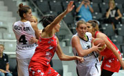 Kadın Basketbol Takımımızın Rakibi Orduspor