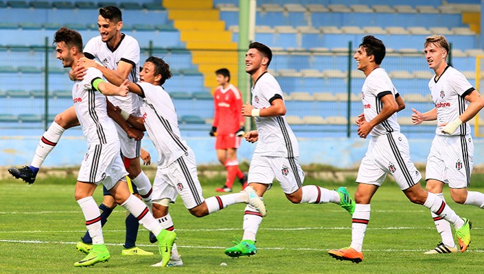 Futbol Altyapı Maç Programı