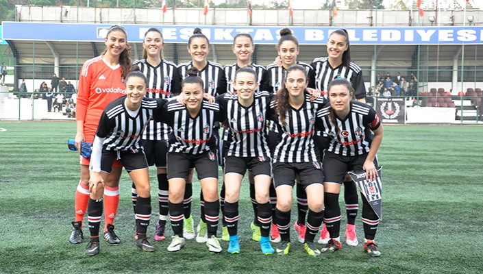 Kadın Futbol Takımımızın Rakibi Amed Sportif Faaliyetler