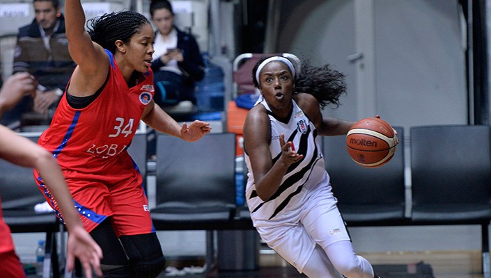 Beşiktaş:65 Mersin Bş. Bld.:70