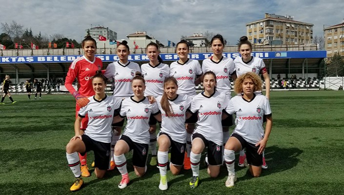 Kadın Futbol Takımımızın Rakibi Trabzon İdmanocağı