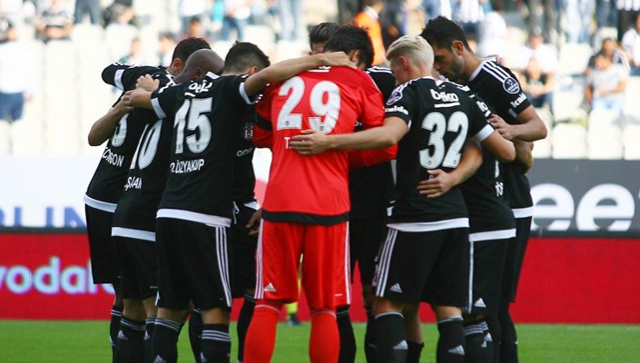 Osmanlıspor Maçı Kadrosu Belli Oldu