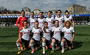 Second-half rally lift Beşiktaş over Kireçburnu, 3-2