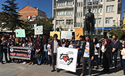 Aksaray Beşiktaşlılar Derneği’nden 8 Mart Dünya Kadınlar Günü Etkinliği