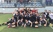 Beşiktaş sneak past Ataşehir with late goal