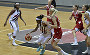 Kadın Basketbol Takımımızın EuroCup'ta Rakibi Olympiakos
