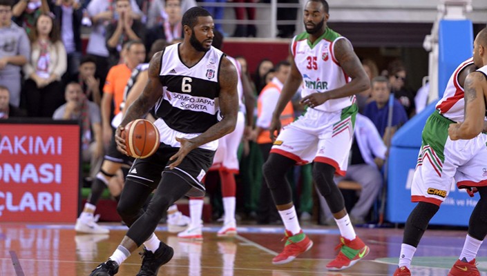 Potada Rakip Pınar Karşıyaka