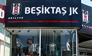 Yeni Sahra Outlet Kartal Yuvası Açıldı
