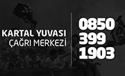 Kartal Yuvası’ndan Taraftarlarımıza Önemli Duyuru