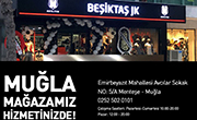 Muğla Kartal Yuvası Açıldı