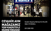 Cevahir AVM Kartal Yuvası, Yeni Konseptiyle Hizmetinizde