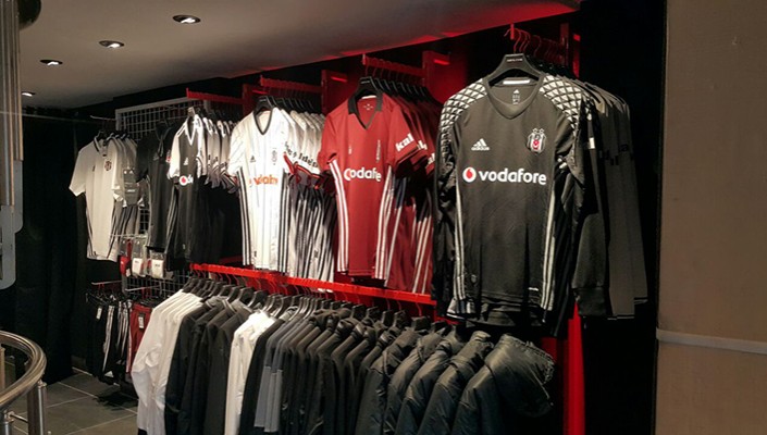 Kartal Yuvası İstanbul Kartal Mağazası Açıldı