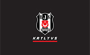 Teşekkürler Beşiktaş Ailesi