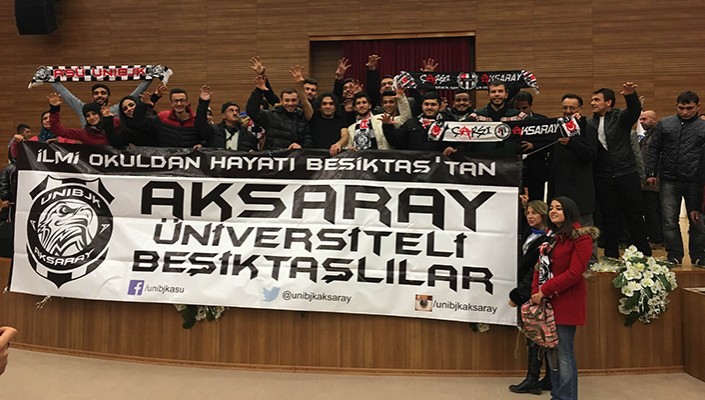Aksaray Beşiktaşlılar Derneği’nden Anlamlı Davranış