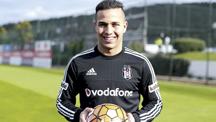 Kerim Frei: ‘Şampiyonluğu hak ediyoruz’