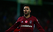Kerim Frei: Zor koşullarda oynadık