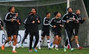 Kardemir Karabükspor Maçı Hazırlıkları Başlıyor