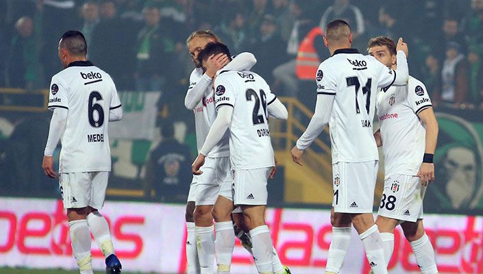 Spor Toto Süper Lig 21., 22. Hafta Programı