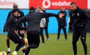 Akhisarspor Maçı Antrenman Notları