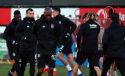 Akhisarspor Maçı Hazırlıkları Başladı