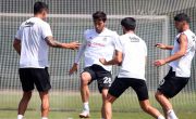 Akhisarspor Maçı Hazırlıkları Tamamlandı