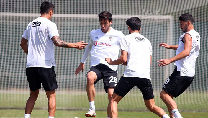 Akhisarspor Maçı Hazırlıkları Tamamlandı