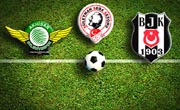 Süleyman Seba Sezonu’nun 31. Haftasında Rakibimiz Akhisar Belediyespor