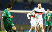 Jose Sosa: ‘İlk yarıyı lider tamamlamalıyız’
