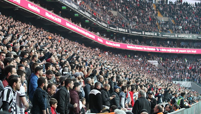 2018-19 Sezonu Kombine Yenileme ve Yer Değiştirmeleri Hakkında Bilgilendirme