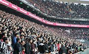 2018-19 Sezonu Kombine Yenileme ve Yer Değiştirmeleri Hakkında Bilgilendirme