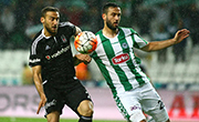 Short-handed Champions close out season with 2-1 away loss to Konyaspor