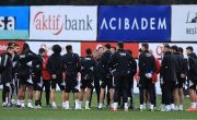 Akşam Antrenmanından Notlar