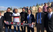 Aksaray Beşiktaşlılar Derneği’nden Anlamlı Etkinlik