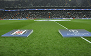 Beşiktaş’ Champions League opponents revealed! 