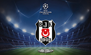 Beşiktaş’ Champions League opponents revealed!