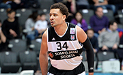 Kyle Weems: Kazandığımız için mutluyuz