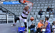 Kyle Weems: ‘Kazandığımız için mutluyuz’