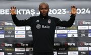 Al Musrati: 'Beşiktaş’a şampiyonluklar yaşamak için geldim'