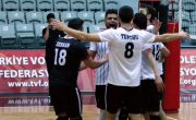 Beşiktaş Men’s Volleyball continues to win 