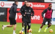 Alanyaspor Maçı Antrenman Notları