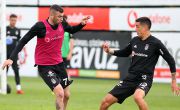 Alanyaspor Maçı Antrenman Notları